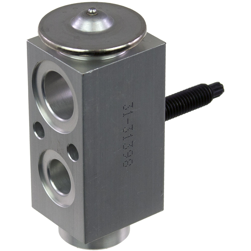 Omega Expansion Valve Block (bergstrom Sleeper) 31-31398