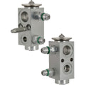 Omega Expansion Valve Block (bergstrom Sleeper) 31-31399