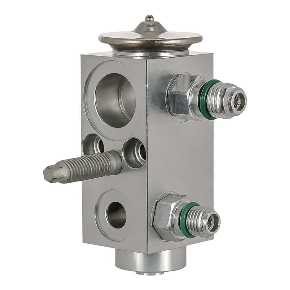 Omega Expansion Valve Block (bergstrom Sleeper) 31-31399