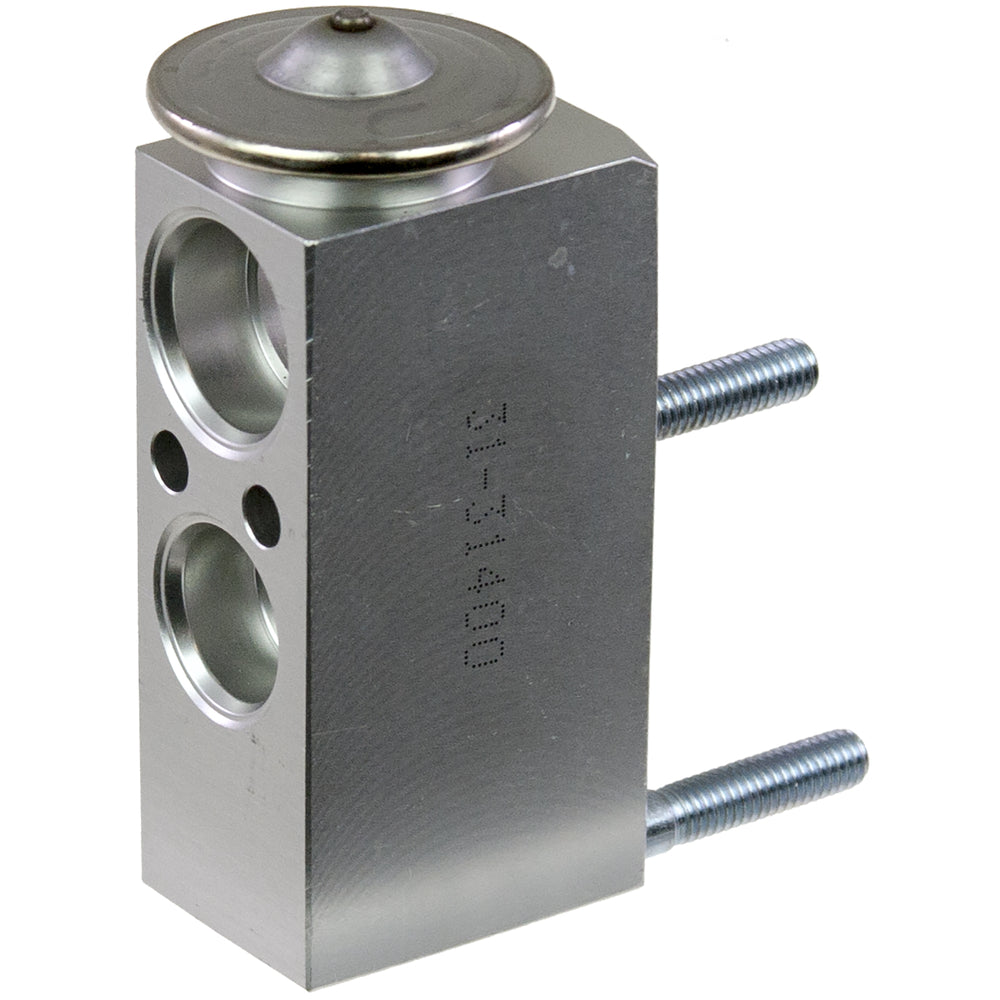 Omega Expansion Valve Block 31-31400