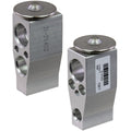 Omega Expansion Valve Block 31-31402