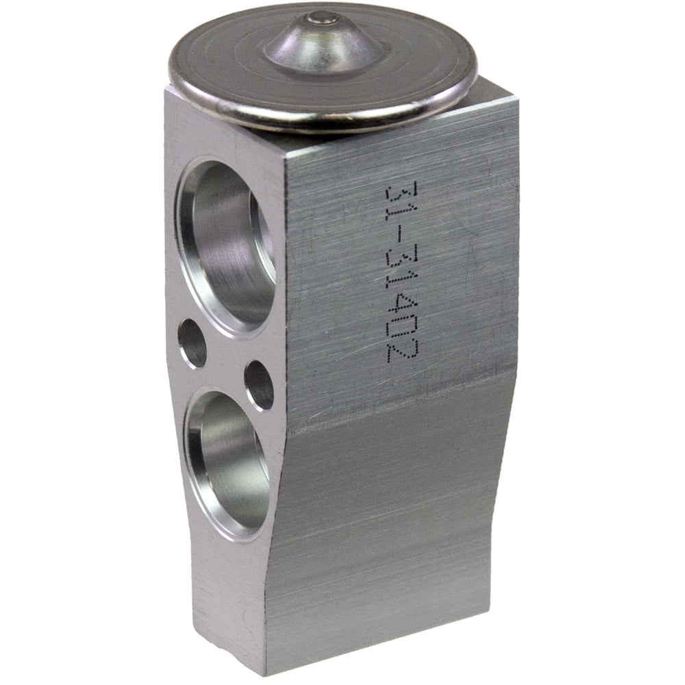 Omega Expansion Valve Block 31-31402