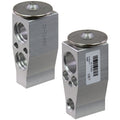 Omega Expansion Valve Block 31-31403