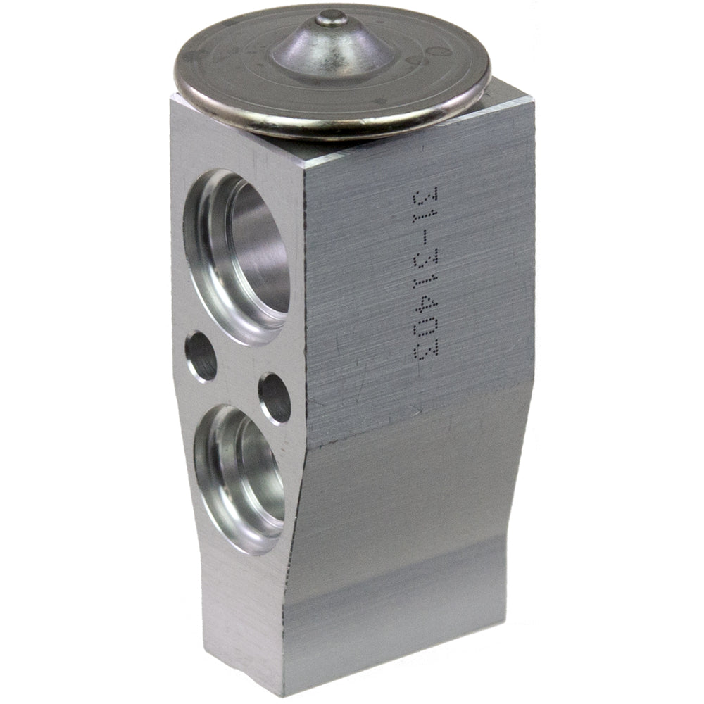 Omega Expansion Valve Block 31-31403