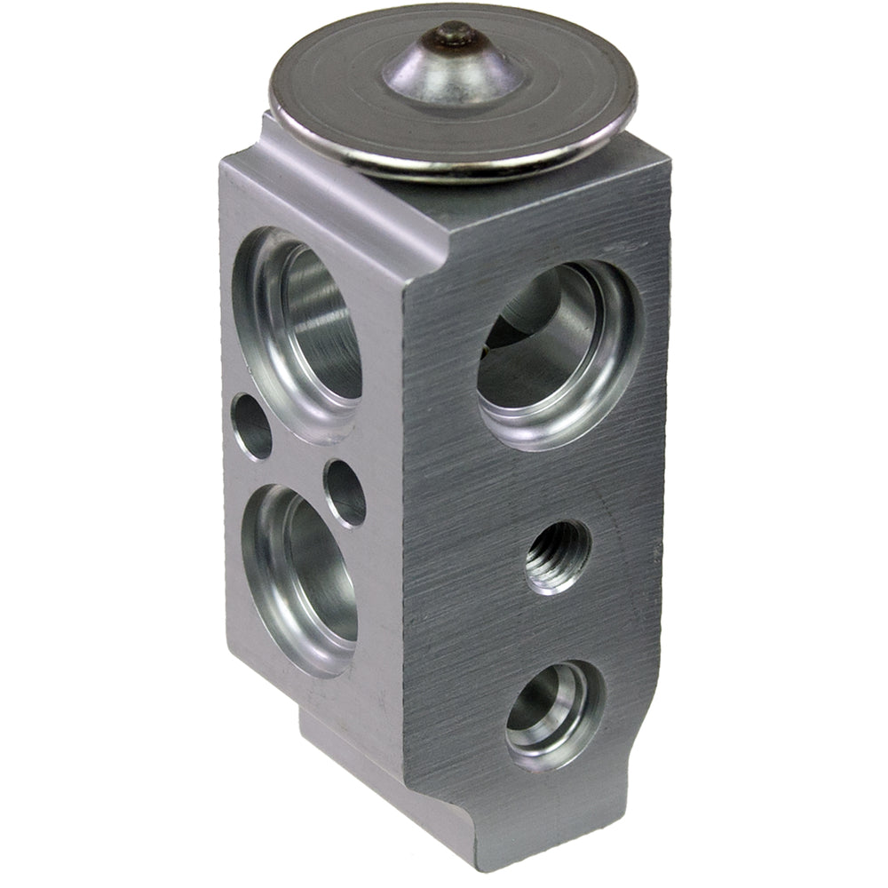 Omega Expansion Valve Block 31-31404
