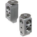 Omega Expansion Valve Block 31-31405