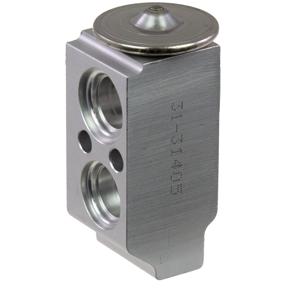 Omega Expansion Valve Block 31-31405