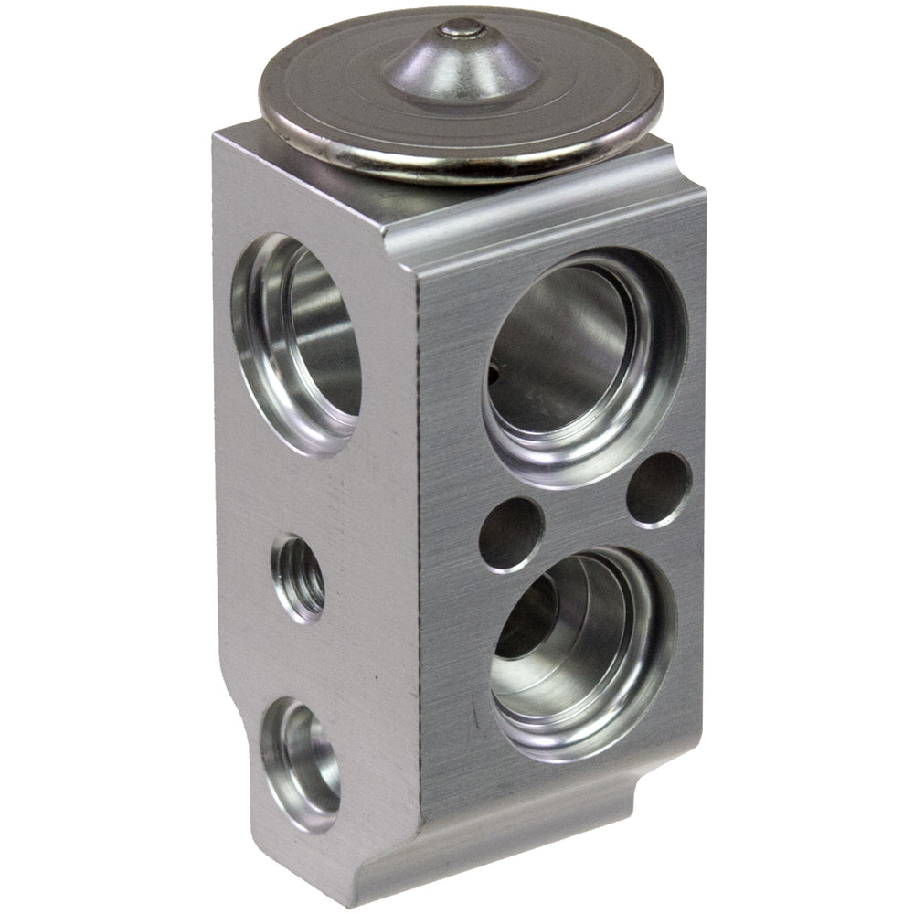 Omega Expansion Valve Block 31-31405