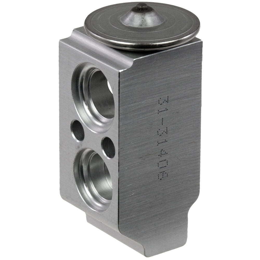 Omega Expansion Valve Block 31-31406