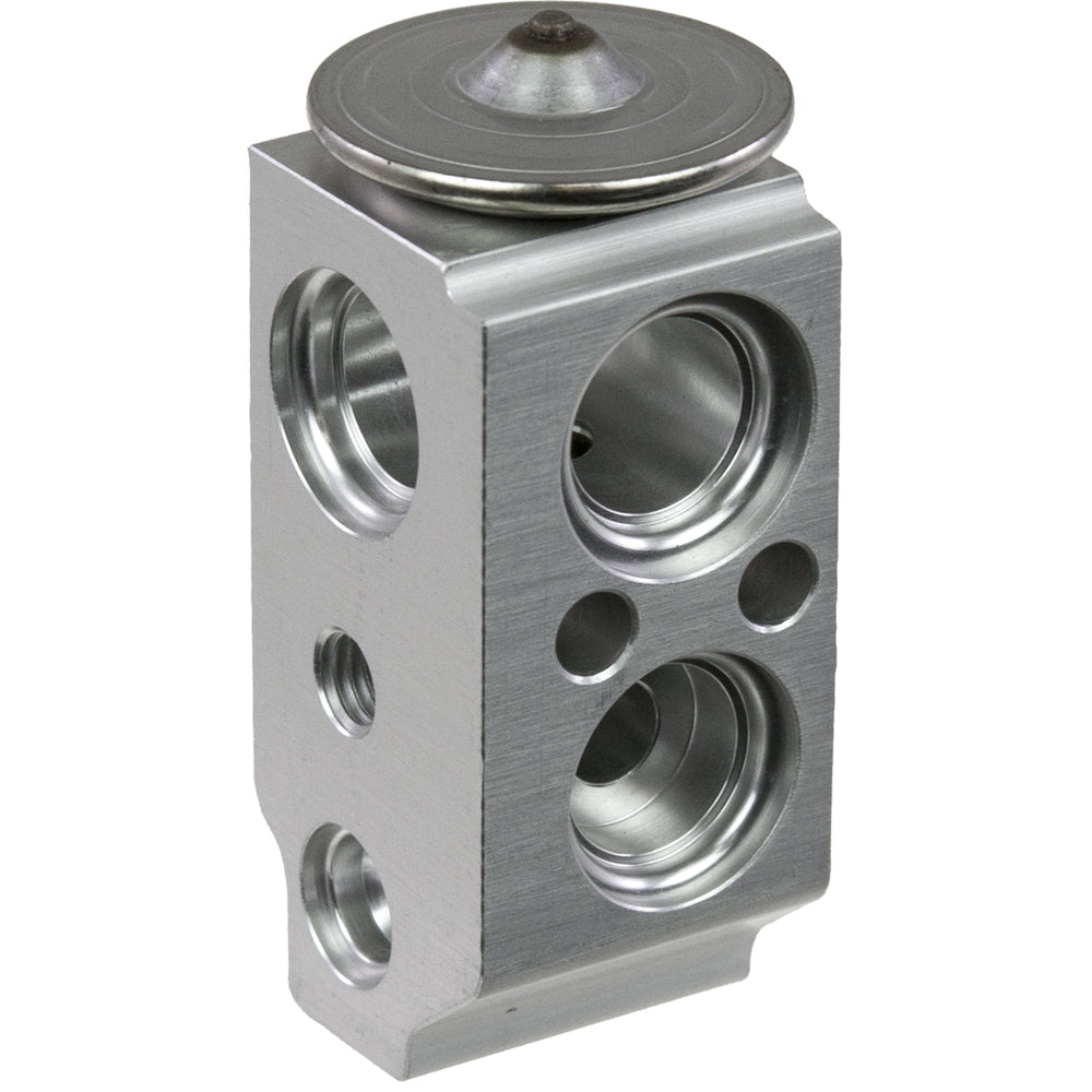 Omega Expansion Valve Block 31-31406