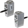 Omega Expansion Valve Block 31-31407