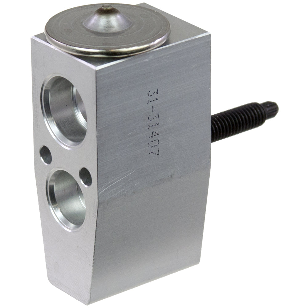 Omega Expansion Valve Block 31-31407
