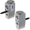 Omega Expansion Valve Block 31-31409
