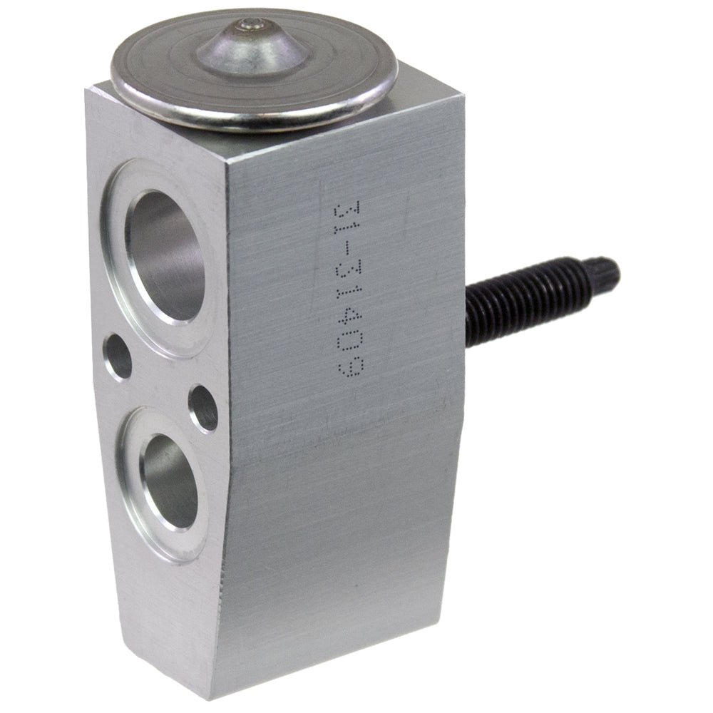 Omega Expansion Valve Block 31-31409