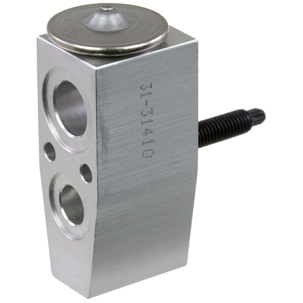 Omega Expansion Valve Block 31-31410