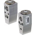 Omega Expansion Valve Block 31-31411