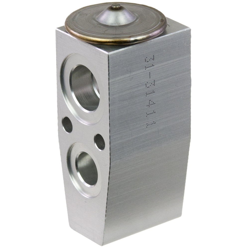 Omega Expansion Valve Block 31-31411