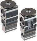 Omega Expansion Valve Block 31-31416