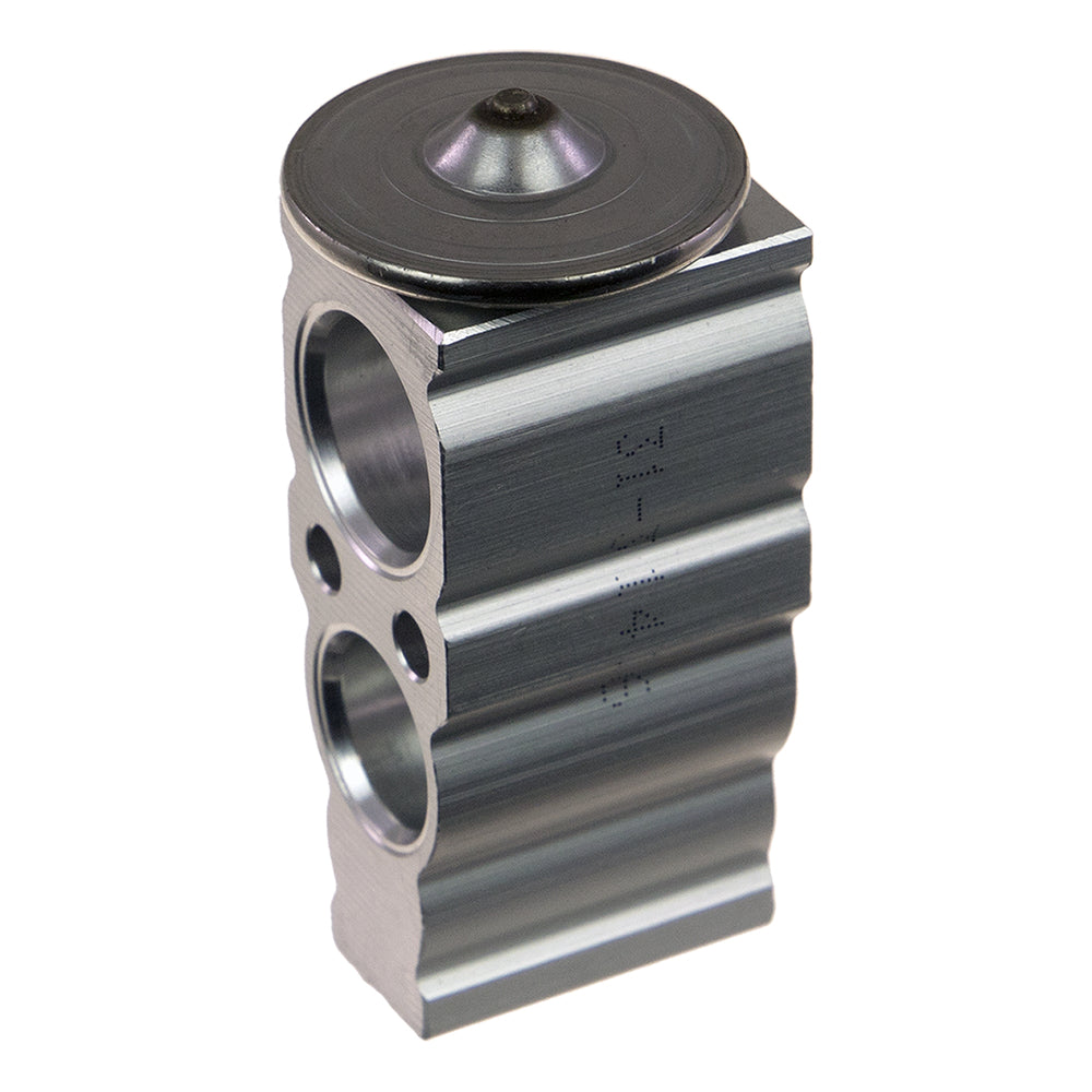Omega Expansion Valve Block 31-31416