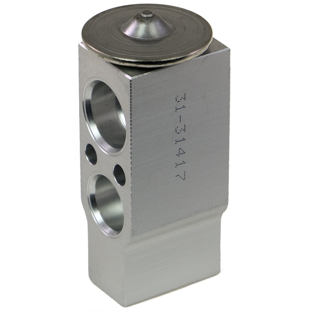 Omega Expansion Valve Block 31-31417
