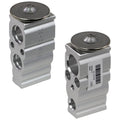 Omega Expansion Valve Block 31-31418