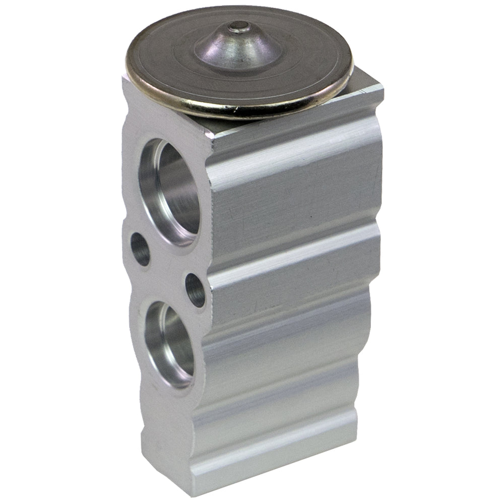 Omega Expansion Valve Block 31-31418
