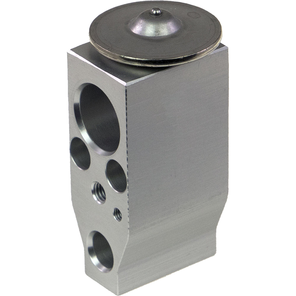 Omega Expansion Valve Block (rear) 31-31419