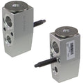 Omega Expansion Valve Block 31-31420