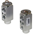 Omega Expansion Valve Block 31-31422
