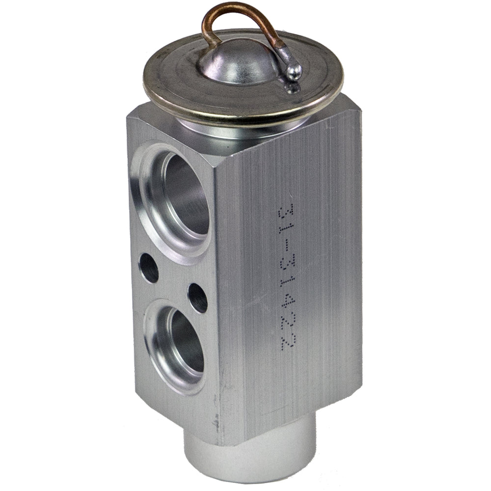 Omega Expansion Valve Block 31-31422
