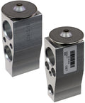 Omega Expansion Valve Block 31-31423