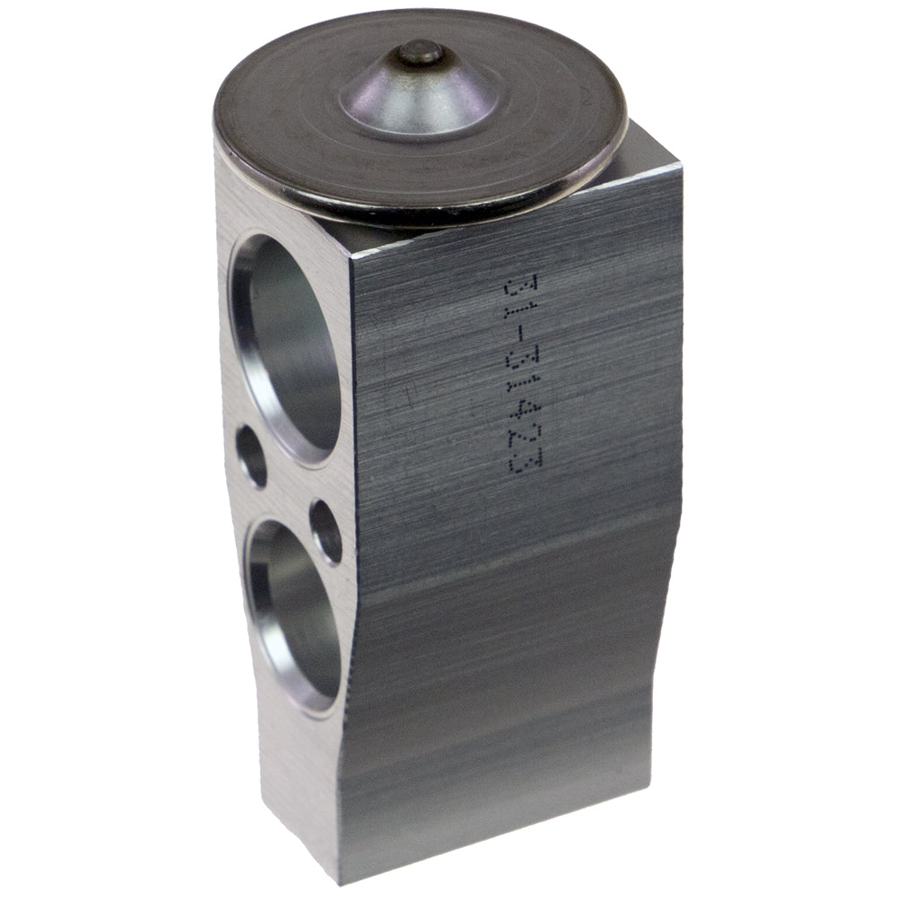 Omega Expansion Valve Block 31-31423