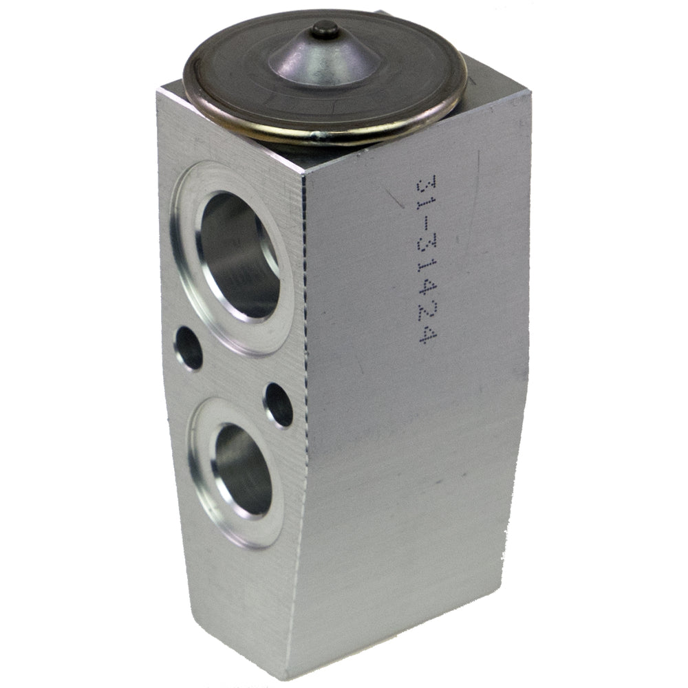 Omega Expansion Valve Block 31-31424