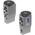 Omega Expansion Valve Block 31-31425