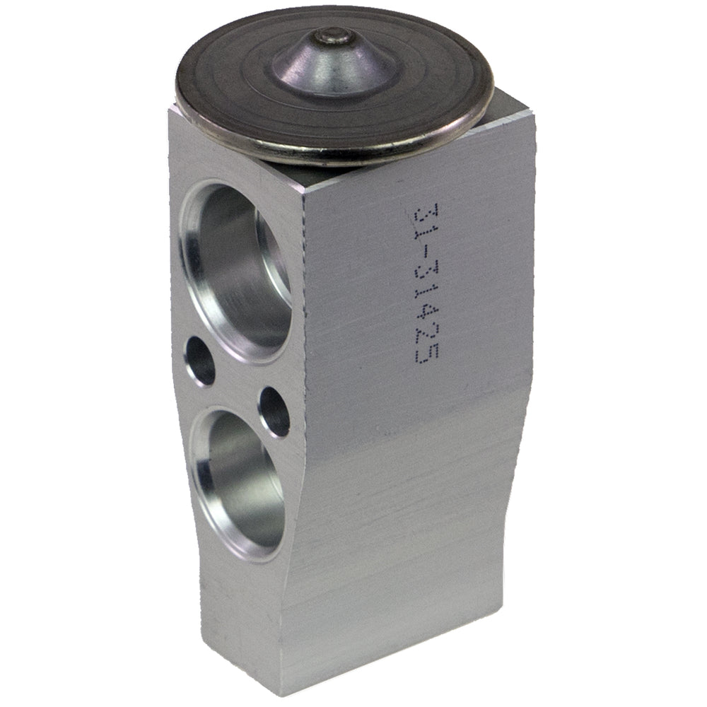 Omega Expansion Valve Block 31-31425