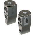 Omega Expansion Valve Block (rear) 31-31426