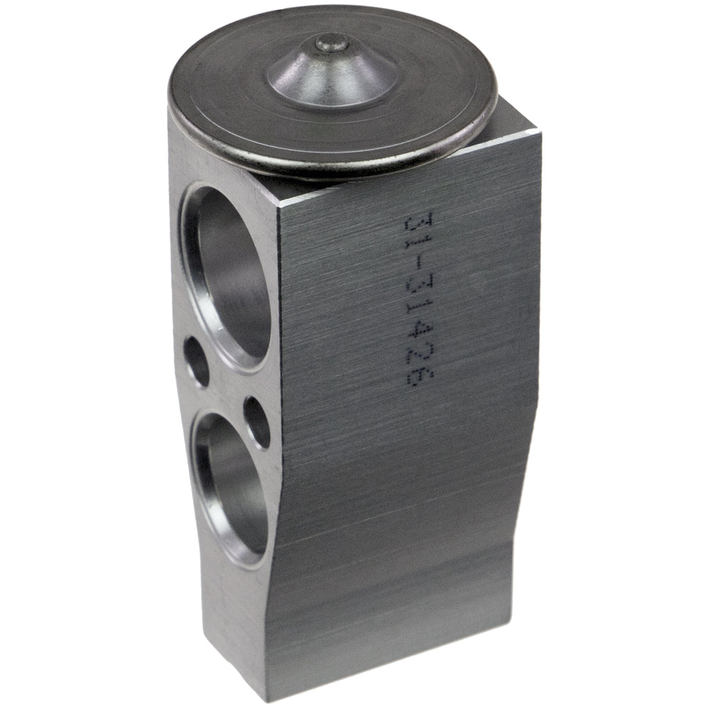 Omega Expansion Valve Block (rear) 31-31426