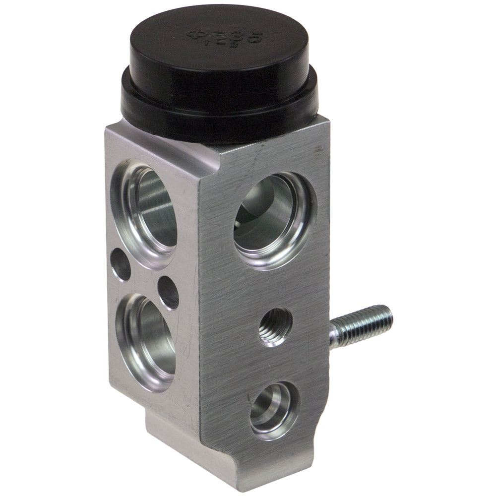Omega Expansion Valve Block 31-31429