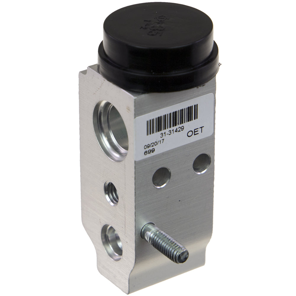 Omega Expansion Valve Block 31-31429