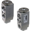 Omega Expansion Valve Block 31-31430
