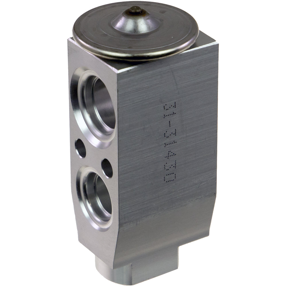 Omega Expansion Valve Block 31-31430