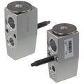 Omega Expansion Valve Block 31-31431
