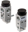 Omega Expansion Valve Block 31-31432
