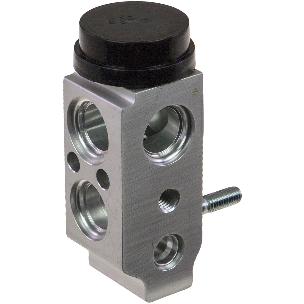 Omega Expansion Valve Block 31-31432