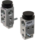 Omega Expansion Valve Block 31-31433