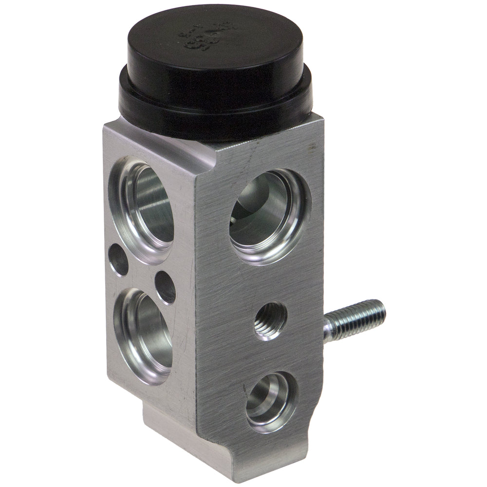 Omega Expansion Valve Block 31-31433