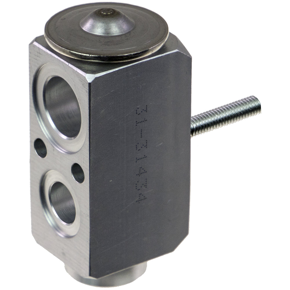 Omega Expansion Valve Block 31-31434