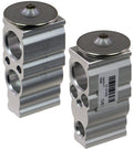 Omega Expansion Valve Block 31-31435