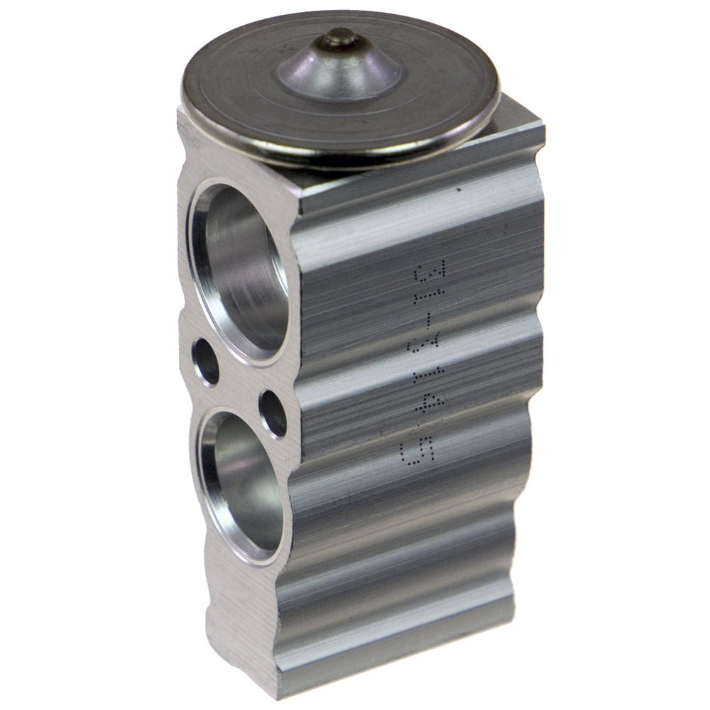 Omega Expansion Valve Block 31-31435