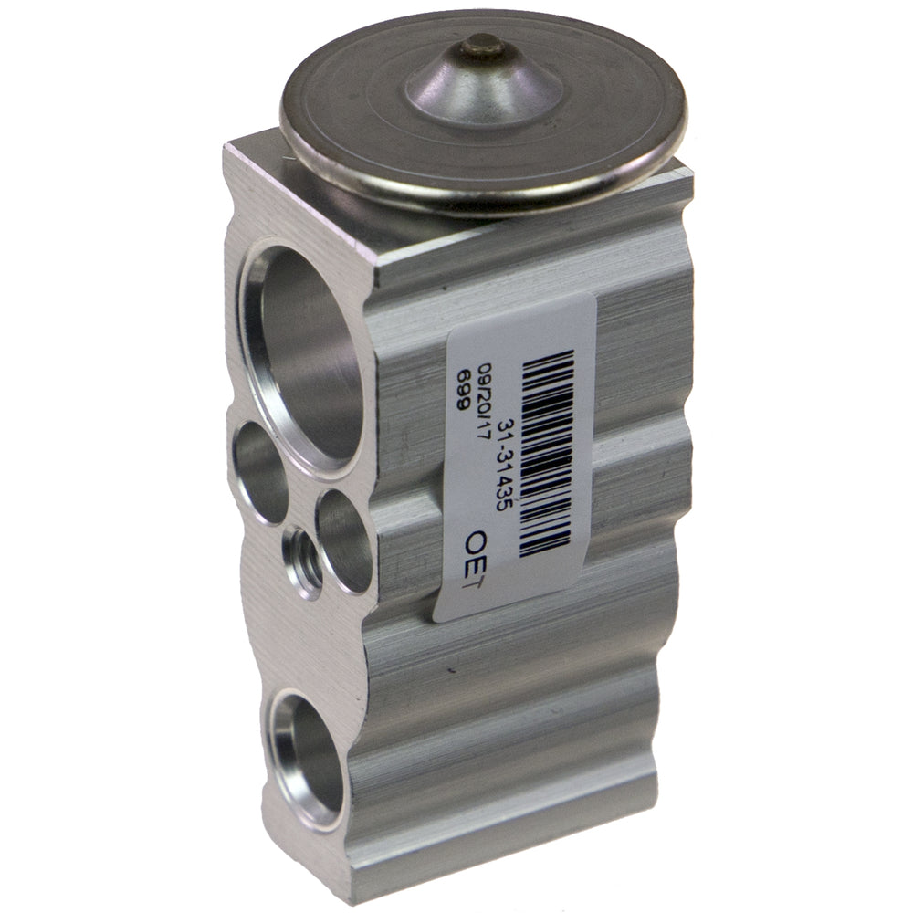 Omega Expansion Valve Block 31-31435